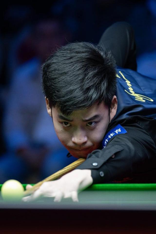 林诗栋有望 林诗栋有望