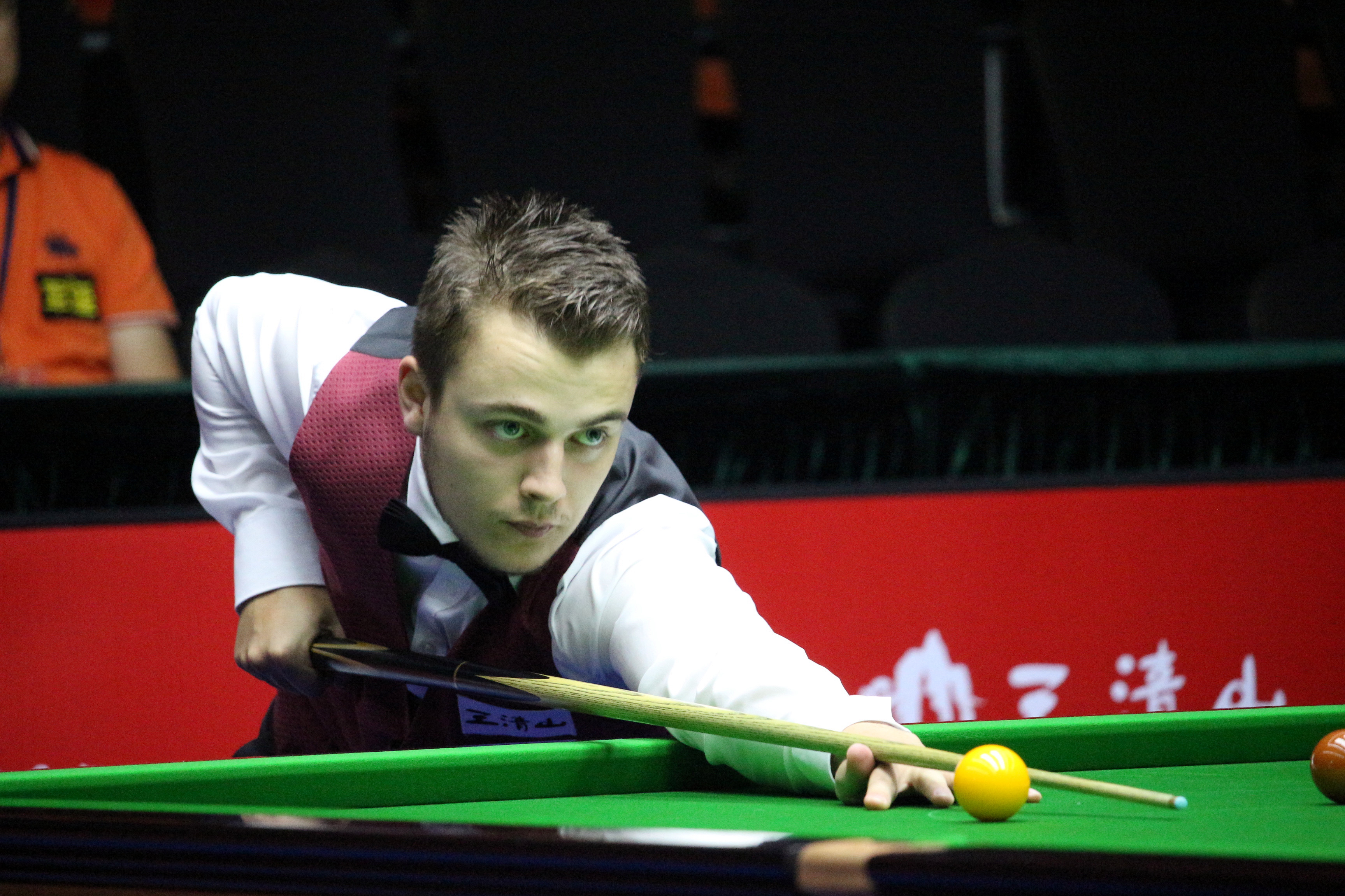 迅速适应节 迅速适应节