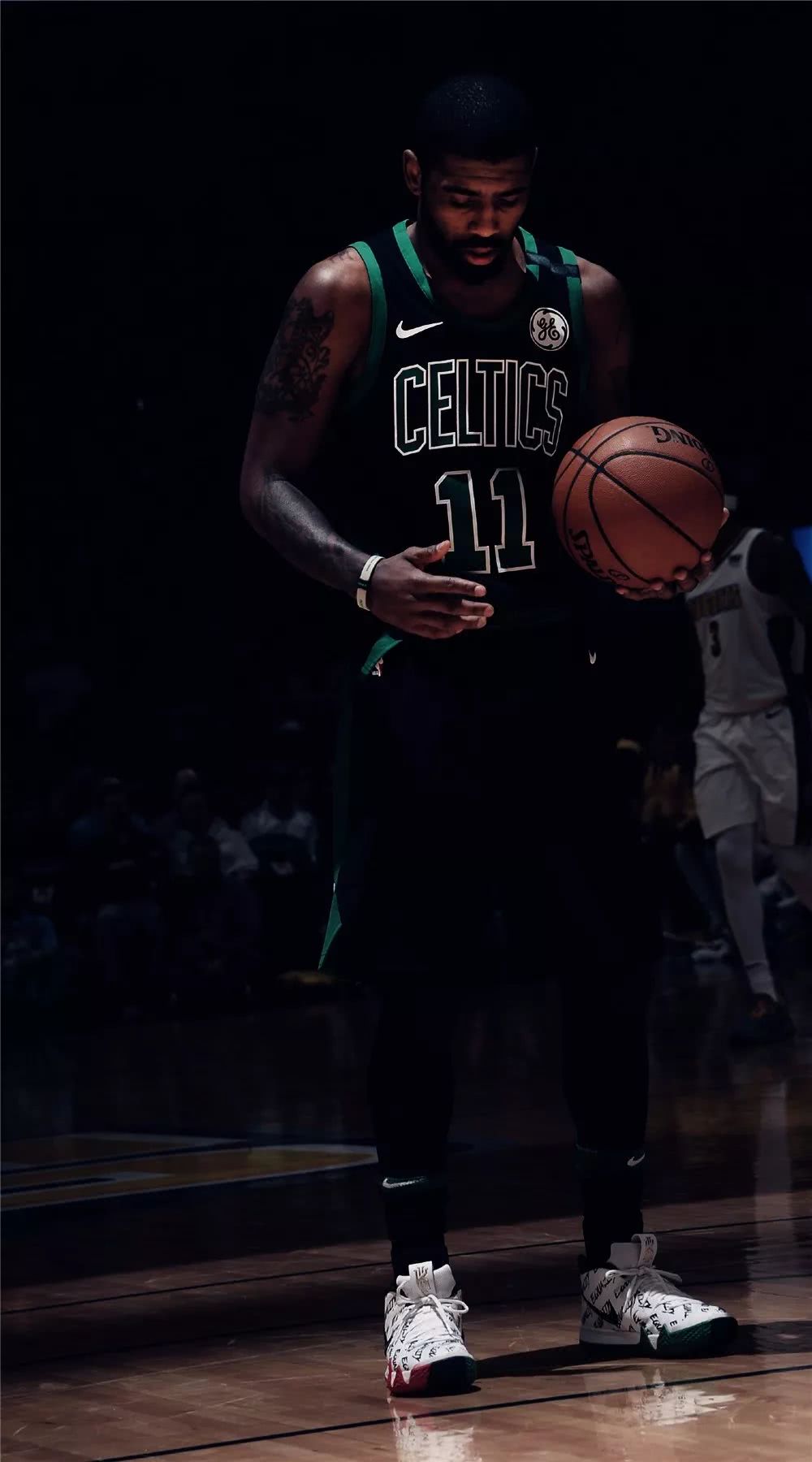 而依赖个人 而依赖个人